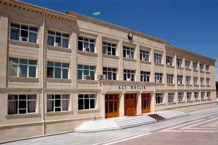 Vasif Talıbov baş nazirin birinci müavinini işdən çıxardı