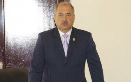 Özünü doğrultmadı... - Erkən gedə bilər