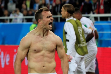 DÇ-2018-də qalmaqal