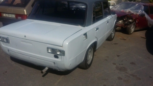 В Загатале арестован автохулиган