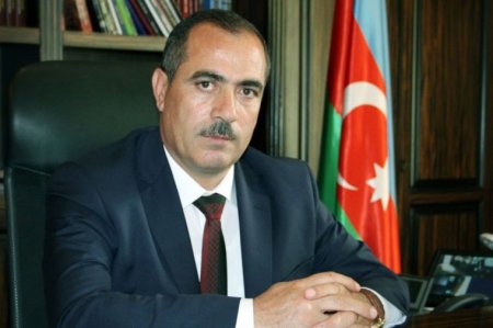 Keçmiş icra başçısı həbs edilə bilər - Korrupsiya faktına görə Keçmiş icra başçısı həbs edilə bilər - Korrupsiya faktına görə