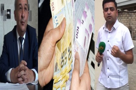 ﻿ MTK rəhbərindən 