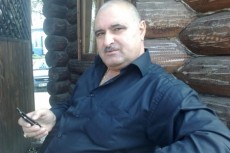 Azərbaycanlı diaspor rəhbərinin Antalyada ölüsü tapıldı