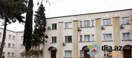 Sumqayıtın 1 saylı Doğum Evində özbaşınalıq, ana və ata olmağa hazırlaşanların soyulması davam edir...