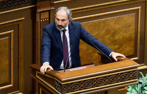 Paşinyan MTX direktorunun anasını aparat rəhbəri təyin edib