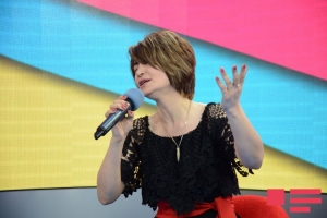 Предварительное следствие по делу певицы Федаи Лачин завершилось