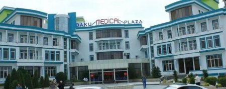 Baku Medikal Plazada uşaq öldü, meyitini ailəsinə vermək üçün 10 min tələb edirlər – ŞOK İDDİA Baku Medikal Plazada uşaq öldü, meyitini ailəsinə vermək üçün 10 min tələb edirlər – ŞOK İDDİA