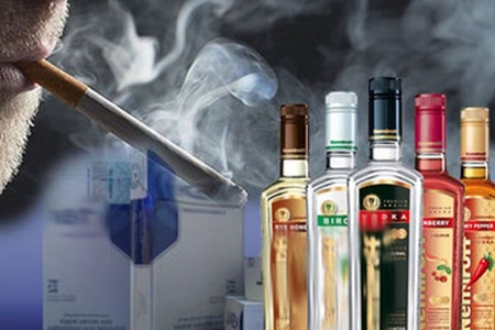 Tütün məmulatları və alkoqollu içkilərlə əlaqədar Vahid Dövlət Avtomatlaşdırılmış Məlumat Sistemi yaradılacaq