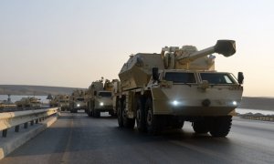 Ermənistan Müdafiə Nazirliyinin polkovniki müharibənin vaxtını dedi