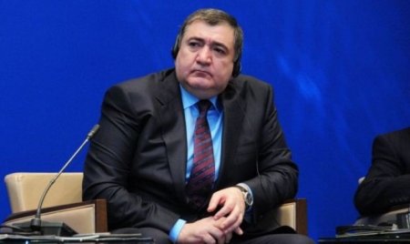 Fazil Məmmədovun türkiyəli həkimi DANIŞDI: - “Bir-iki ay çəkəcək…”