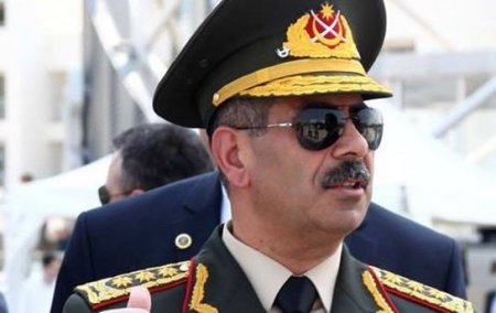 Zakir Həsənovdan SAVAŞ AÇIQLAMASI - 