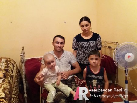 Aprel döyüşçüsü fəryad edir: "Məni atsınlar dənizə, ölüm gedim".VİDEO və FOTOLAR