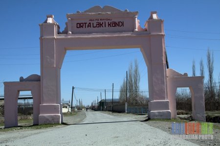 Ağdaş sakinləri nədən narazıdır? - 