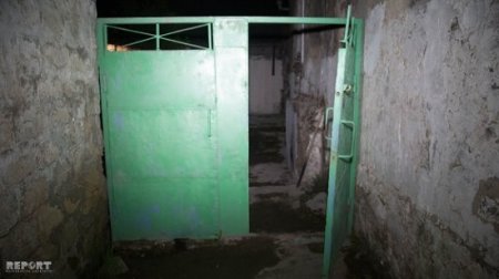 Bakıda elçiliyə gələn oğlan qızı və anasını güllələyib - TƏFƏRRÜAT - FOTO