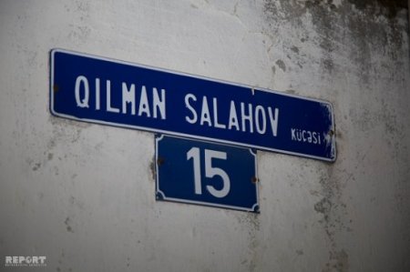 Bakıda elçiliyə gələn oğlan qızı və anasını güllələyib - TƏFƏRRÜAT - FOTO