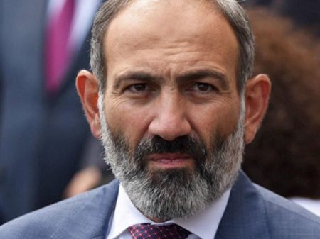 İran, Rusiya və Türkiyə HƏDƏFƏ ALINIB - PAŞİNYAN REAL TƏHLÜKƏYƏ ÇEVRİLİR