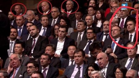 İran, Rusiya və Türkiyə HƏDƏFƏ ALINIB - PAŞİNYAN REAL TƏHLÜKƏYƏ ÇEVRİLİR