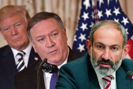 İran, Rusiya və Türkiyə HƏDƏFƏ ALINIB - PAŞİNYAN REAL TƏHLÜKƏYƏ ÇEVRİLİR