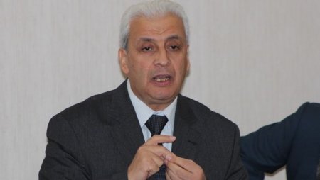 Sülh Platforması yenidən gündəmdə: ermənilər Bakını gəzir...