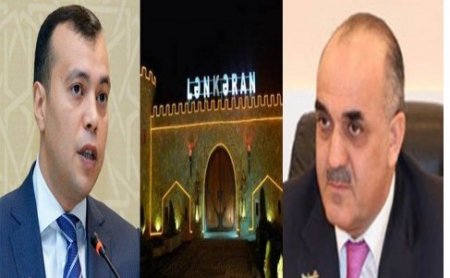 Nazirdən şok: Səlim Müslümovun bu kadrları niyə qayıdır? - İddialar