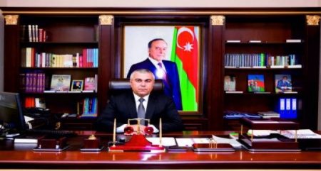 Daha bir icra başçısı vəzifəsindən azad edildi 