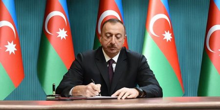 Daha bir icra başçısı vəzifəsindən azad edildi