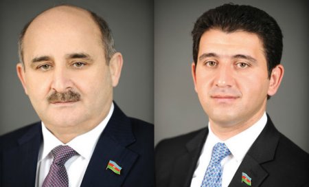 Azərbaycanın AŞPA-dakı nümayəndə heyətinin tərkibində dəyişiklik edilir