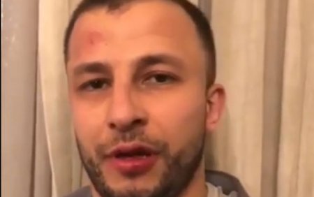 Hacı Beyləqanski saxlanılıb — “Ded Xasan”ın dostunu öldürməkdə təqsirli bilinir + VİDEO