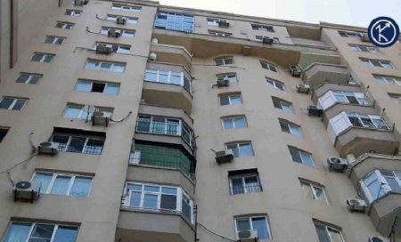 Yeni tikilinin köhnə problemləri: sakinlər təşviş içindədir — VİDEO