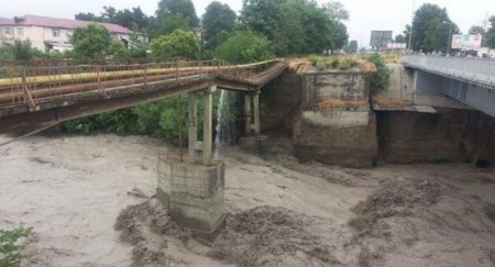 Təbiət hadisəsini fəlakətə çevirən məmur-oliqarxlar