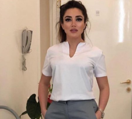 Maşınqayırma ixtisasını bitirən kosmetoloq qadınları dəhşətli hala salıb - FOTOLAR