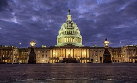 Vaşinqtonda Azərbaycan Milli Günü elan edilib