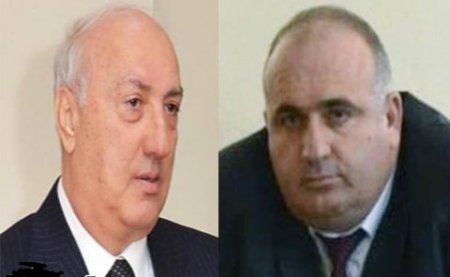 Zakir Fərəcovu prezident yanında bitirdi, Laçın şefinin “qələmi qırıldı” - İddialar