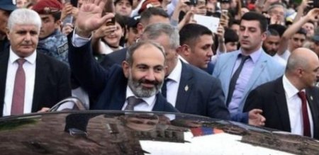 Qarabağdakı aksiyada Azərbaycan MƏQAMI: erməni şərhçilər HƏR ŞEYİ AÇDI