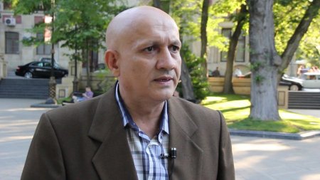 “İstiqlaliyyət” küçəsinin ilginc tarixi ilə bağlı REPORTAJ, FOTOLAR