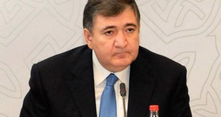 Keçmiş nazir milyonlarla borcunu qaytara bilmir - Təyyarəsi əlindən alındı