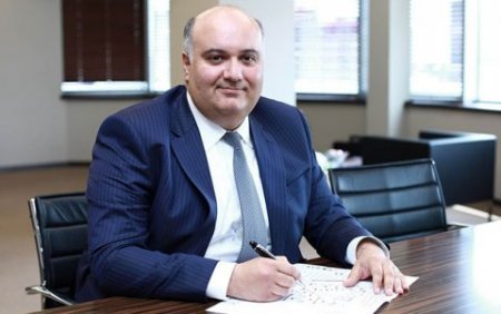 Yeni icra başçısı kimdir?