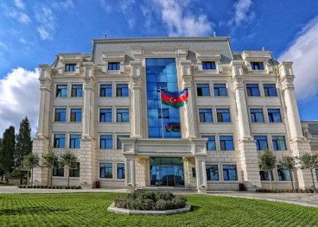 Binəqədinin yeni başçısı kimin qardaşıdır?