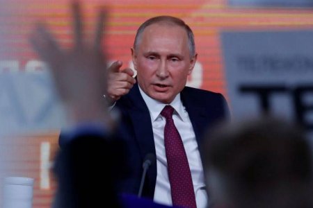 Keçmiş kəşfiyyatçıdan Kanadaya xəbərdarlıq: "Rusların müdaxiləsinə hazır olun"