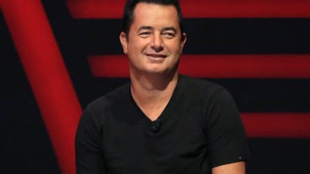 Ailəsini itirən, aylarla evdən çıxmayan, təhsilsiz  Acunun necə milyoner olmasının SİRRİ... - FOTOLAR