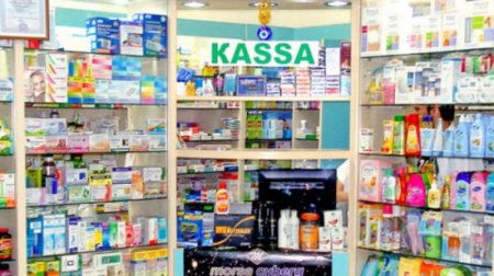 Sumqayıtda aptekə BASQIN: naməlum şəxslər 19 yaşlı qızı...