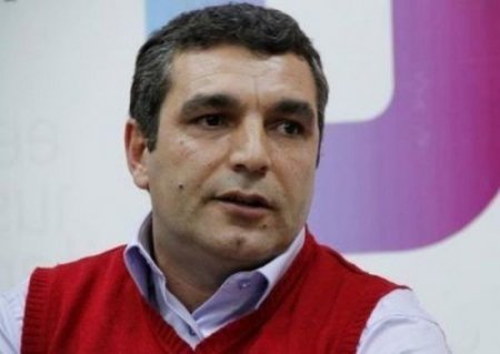 AZƏRBAYCAN BANKLARI TƏDRİCƏN ÇÖKÜR