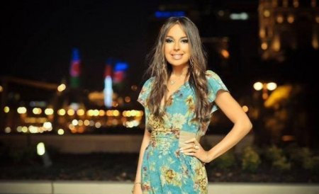 Leyla Əliyevadan humanist — ADDIM