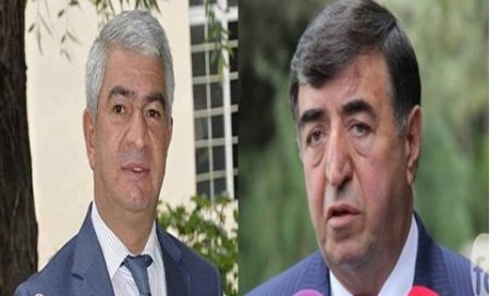 Ağcabədidə Mirzəyevlər kabusu: başçı müavininə və qardaşına ittihamlar