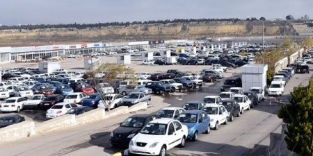 Maşın bazarında qiymətlər bahalaşmağa başladı: orta qiymət 34.371 manat...