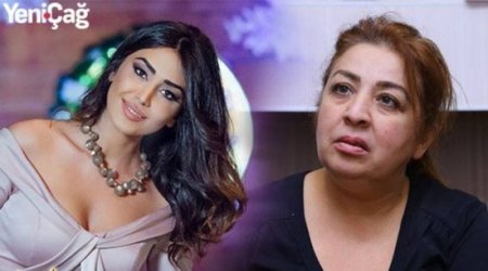 Meyxanaçı Samirədən Pərvinə qalmaqallı sözlər: “Altdan-altdan iş görür”