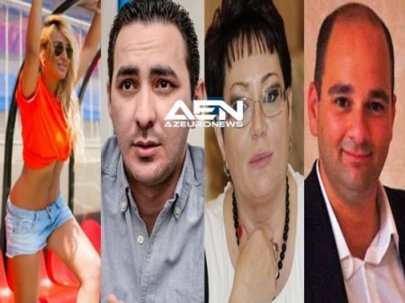 Modelin ölümü: İlhamə Quliyevanın oğlu da yaxtada olub?