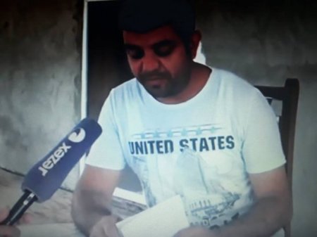 Hacıqabulda qəribə olay - Vəfat etmiş şəxsin adına cərimə protokolları göndərilir - VİDEO