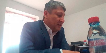 Media Klubunda müzakirə: İnternet media: Problemlər və yeni tendensiyalar (Məruzə)