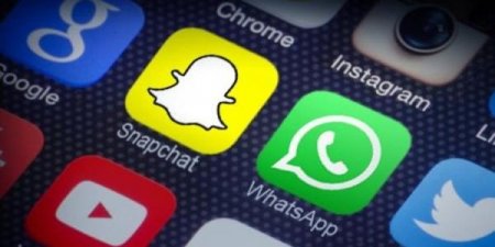 Məşhur şirkətdən qəribə qadağa: "Whatsapp"dan istifadə olmaz